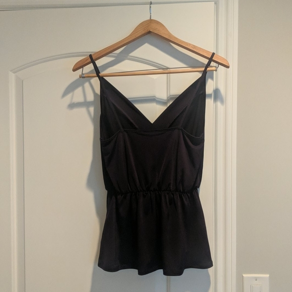 NW/out Tags EXPRESS Tank. - Picture 4 of 6